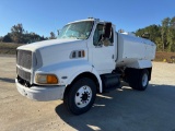 1997 Ford A9513 Aeromax 113 Truck, VIN # 1FTYY92P4VVA39257
