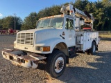1994 International 4800 Truck, VIN # 1HTSEN2N4RH565739