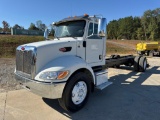 2014 Peterbilt 337 Truck, VIN # 2NP2HM6X3EM226260