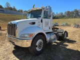 2013 Peterbilt 337 Truck, VIN # 2XP2AN7X4DM195257
