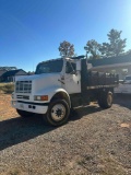 1991 International 7100 Truck, VIN # 1HSHANHN7MH330780