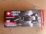 Porter Cable Reciprocating Saw