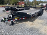 New/Unused 2023 Big Tex 14 ET Trailer Trailer, VIN # 16V1C2529P3211583