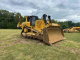 2022 CAT D8T Crawler Dozer