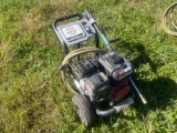 Simpson 3100 PSI Pressure Washer