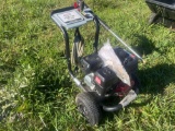 Simpson 3100 PSI Pressure Washer