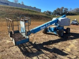 Genie S-40 Man Lift