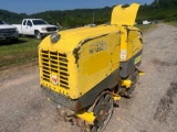 Wacker Neuson Trench Compactor
