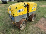 Wacker Neuson Mini Sheepsfoot Packer