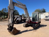 Takeuchi TB175 Excavator