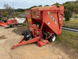 Agrimetal Tuff-Vac 4000 Leaf and Debris Vacuum