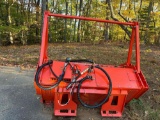Topcat...Forestry Mulcher...