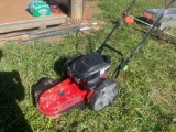 Viper 160cc Weed Eater