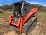 2018 Kubota SVL 95-2S Skid Steer