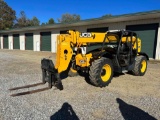 2015 JCB 507-42 Telehandler