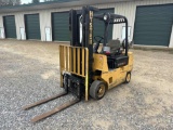 Hyster S50XL Forklift