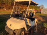 INOP Yamaha Golf Cart