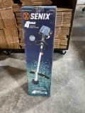 New Senix 4 Cycle Gas Trimmer