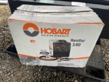 Hobart Welder