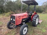 Massey Ferguson 431