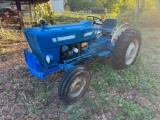 INOP Ford 2600 Tractor