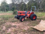 Kubota L3710 Tractor