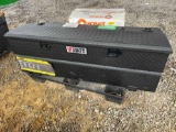 43 Gallon Fuel Cell with Toolbox