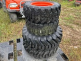 Misc Kubota Wheels/Tires