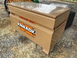 Knaack Toolbox