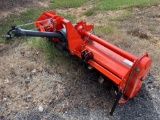 6ft 2022 AGT Rotary Tiller