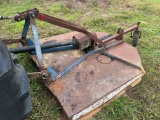5FT Ford Rotary Cutter