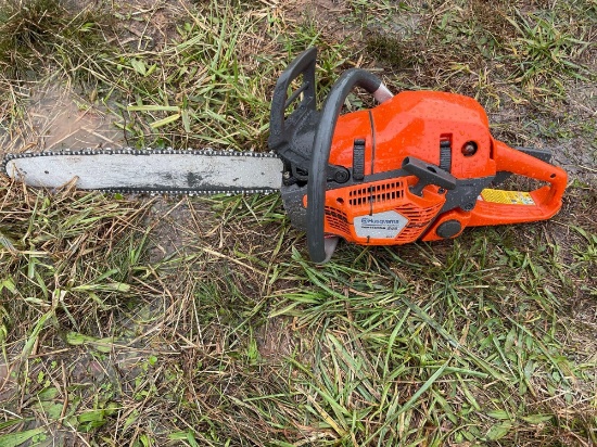 Husqvarna 545 Chainsaw