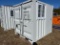 New/Unused 8ft Shipping Container