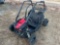 Coleman Gocart