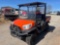 Kubota RTV X900 Diesel