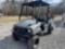 2018 Club Car Carryall 1500