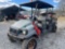 2019 Club Car Carryall 1700