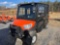 Kubota RTV X1140