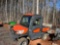 2014 Kubota RTV1100
