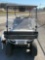 2022 EZ-Go Golf Cart