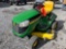 John Deere D140 Lawn Mower