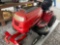 2019 Yard Machine Riding Mower