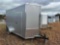 New 2025 High Country Cargo 6x12 Enclosed Trailer, VIN # 7FWBE1215S1032796