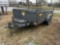 2021 Texas Bragg 12ft Hydraulic Dump Trailer, VIN # 17XFD1224M1107120