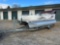 2011 Avalon Pontoon Boat and Trailer