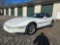 1990 Chevrolet Corvette, VIN # 1G1YY3387L5117931