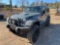 2015 Jeep Wrangler (MPV), VIN # 1C4BJWFG7FL705110