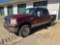 2006 Ford F-250 4X4 Pickup Truck, VIN # 1FTSW21P26EA51882