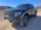 2010 Ford F-150 Pickup Truck, VIN # 1FTEX1EV8AFA37324