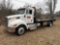 2008 Peterbilt 335 Truck, VIN # 2NPLHM6X18M752119